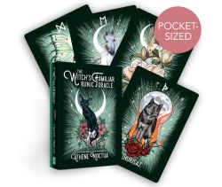 The Witch’s Familiar Runic Oracle