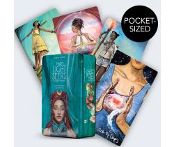The Light Seer's Pocket Tarot