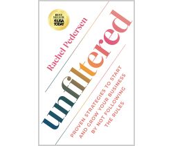 Unfiltered eBook