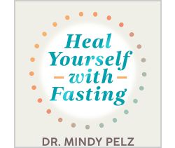 Heal Yourself with Fasting