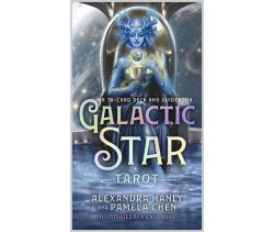Galactic Star Tarot