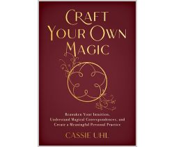 Craft Your Own Magic