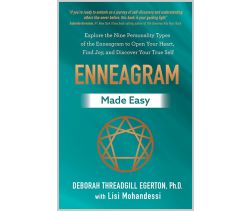 Enneagram Made Easy