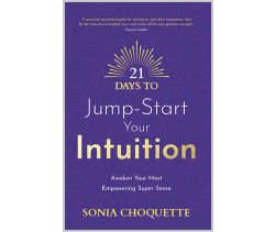 21 Days to Jump-Start Your Intuition