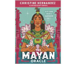 The Mayan Oracle