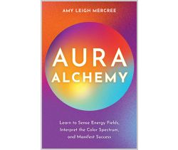 Aura Alchemy