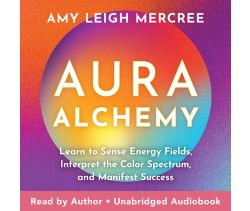 Aura Alchemy