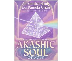 Akashic Soul Oracle
