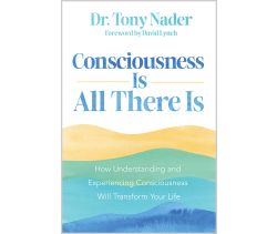 Consciousness Is All There Is