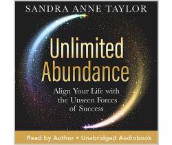 Unlimited Abundance