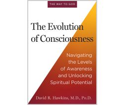 The Evolution of Consciousness