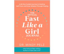 The Official Fast Like a Girl Journal