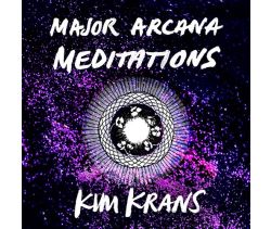 Major Arcana Meditations