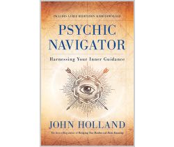 Psychic Navigator