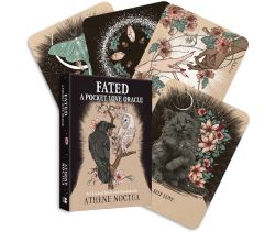 Fated: A Pocket Love Oracle