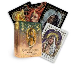 The Empath's Healing Oracle
