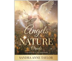 Angels of Nature Oracle