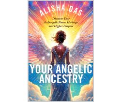 Your Angelic Ancestry