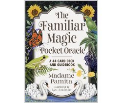 The Familiar Magic Pocket Oracle