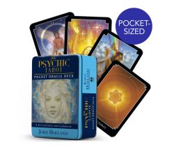 The Psychic Tarot Pocket Oracle Deck