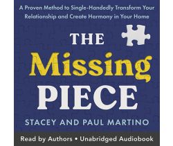 The Missing Piece