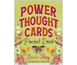 Power Thought Cards Pocket Deck