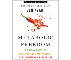 Metabolic Freedom