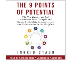 The 9 Points of Potential