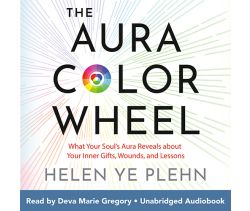 The Aura Color Wheel