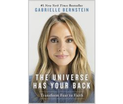 The Universe Has Your Back