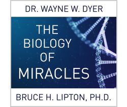 The Biology of Miracles