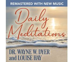Daily Meditations—Remastered with New Music