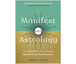 Manifest with Astrology