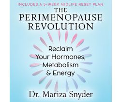 The Perimenopause Revolution