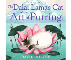 The Dalai Lama's Cat and the Art of Purring