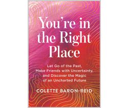 You're in the Right Place