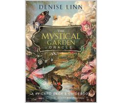 The Mystical Garden Oracle