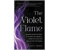 The Violet Flame