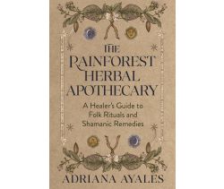 The Rainforest Herbal Apothecary