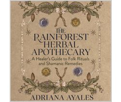 The Rainforest Herbal Apothecary