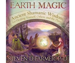 Earth Magic
