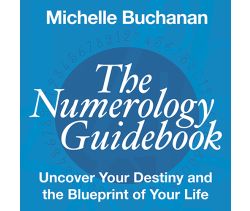 The Numerology Guidebook