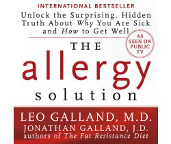 The Allergy Solution