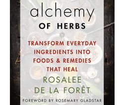 Alchemy of Herbs