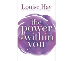 The Power Is Within You