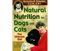 Natural Nutrition For Dogs And Cats