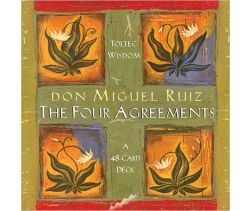 The Four Agreements