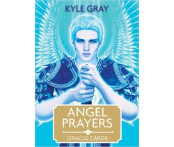 Angel Prayers Oracle Cards