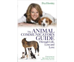 Animal Communicator's Guide Through Life