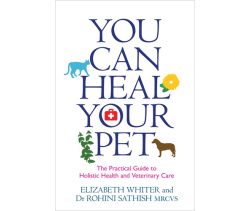 You Can Heal Your Pet